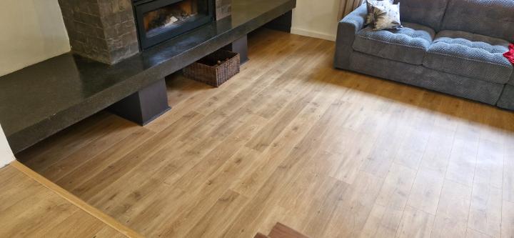 Professional Laminate & Wood Flooring Installation Across Kenya